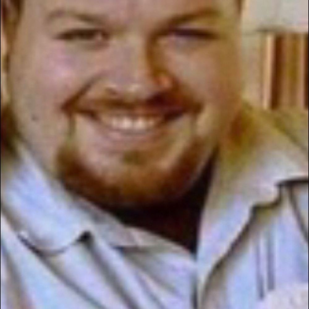 Meet your Posher, Matt